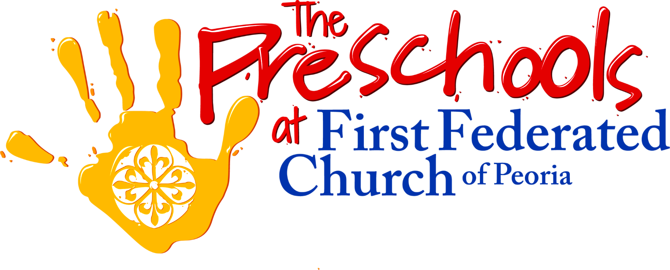 Enhanced preschool logo Enhanced preschool logo