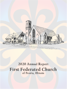 COVER - 2020 Annual Report