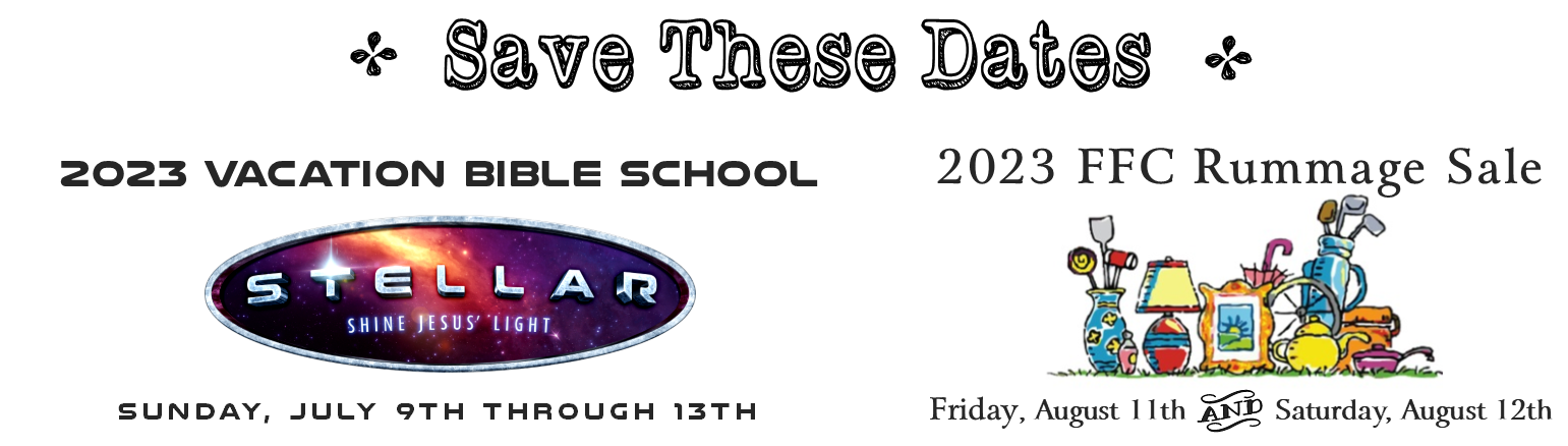 03302023 save these dates for website and facebook 03302023 save these dates for website and facebook