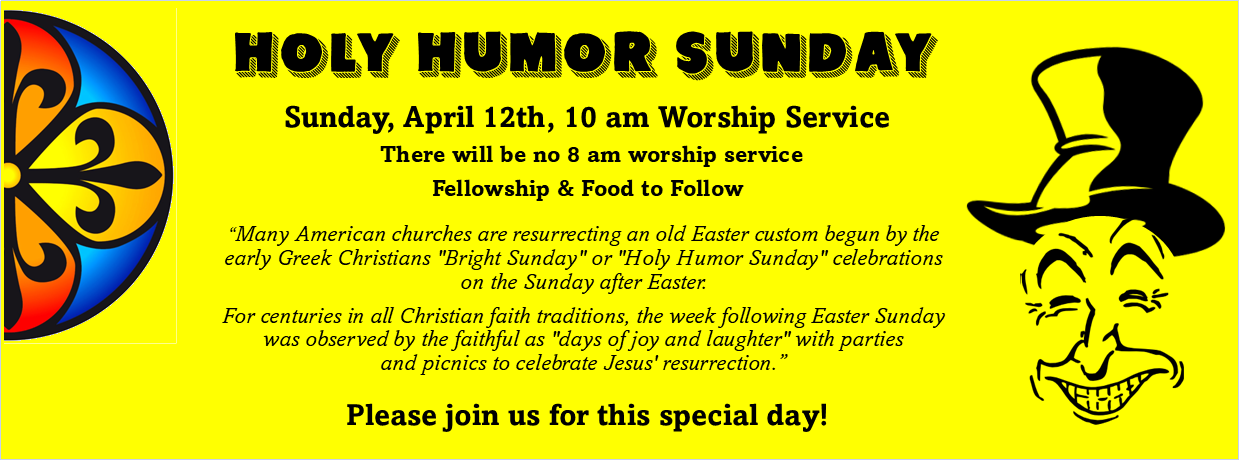 04072026 holy humor sunday facebook cover