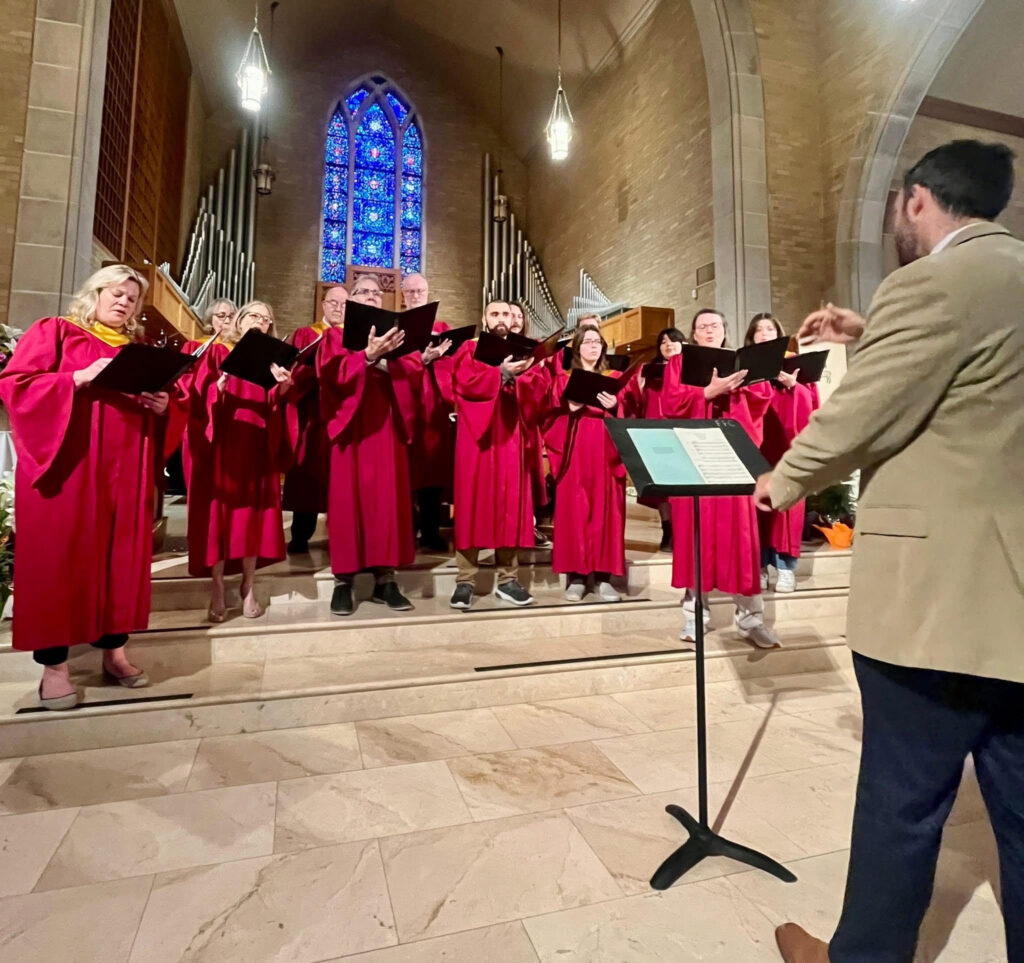 choir